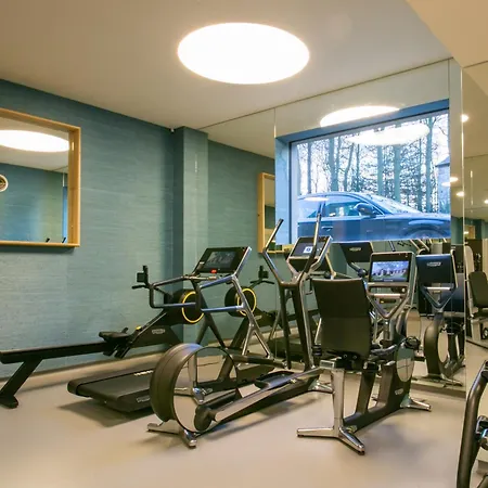 Casa vacanze Eden At Broughton Sanctuary Skipton