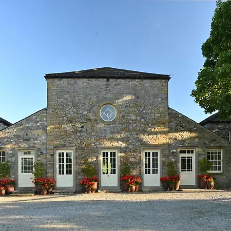 Eden At Broughton Sanctuary *