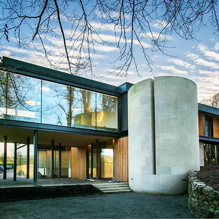 Eden At Broughton Sanctuary