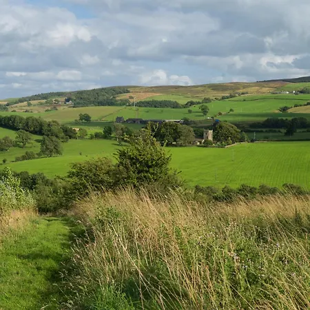 Casa vacanze Eden At Broughton Sanctuary