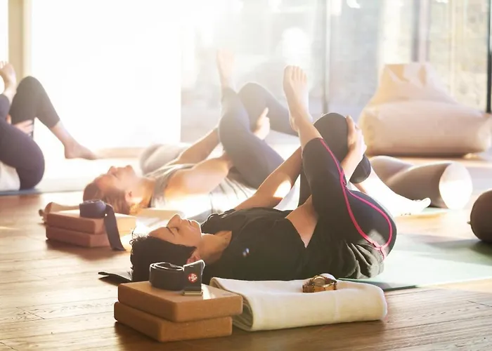 Eden At Broughton Sanctuary *