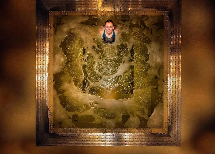 Holiday home Eden At Broughton Sanctuary Skipton