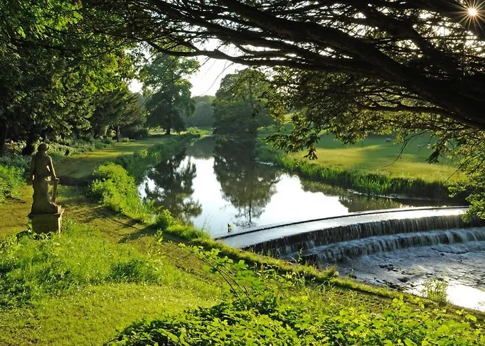 Eden At Broughton Sanctuary Skipton