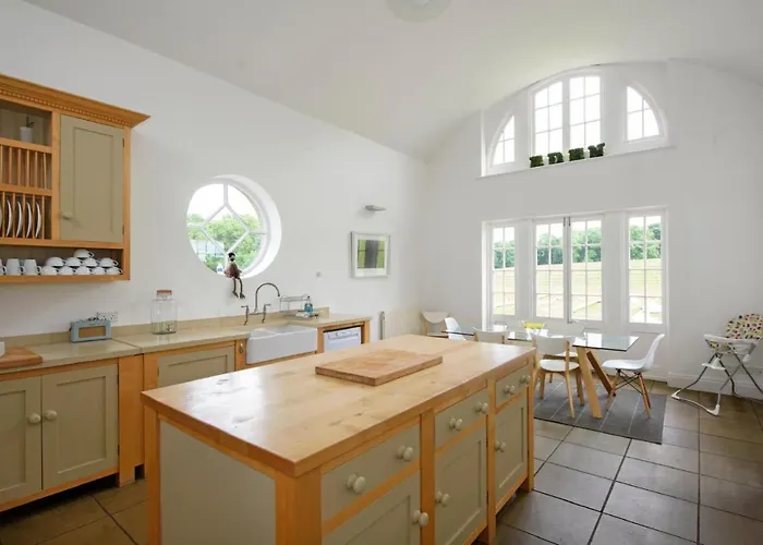 Eden At Broughton Sanctuary *