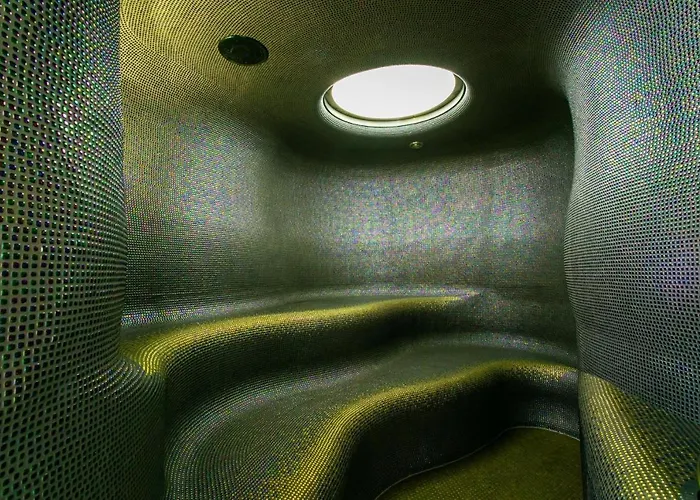 Eden At Broughton Sanctuary