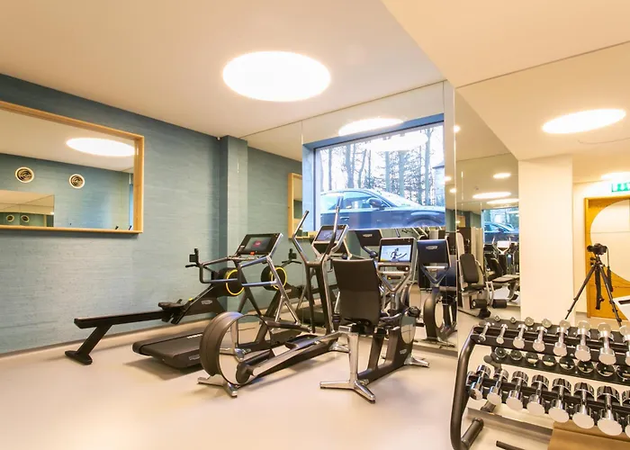 Eden At Broughton Sanctuary * Skipton