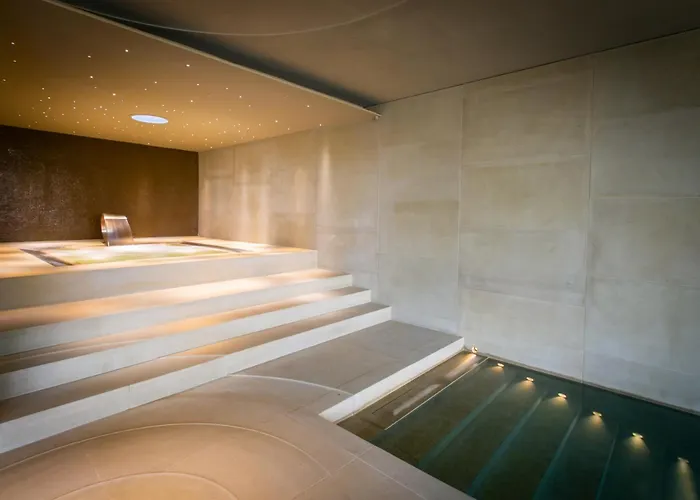 Eden At Broughton Sanctuary Holiday home Skipton