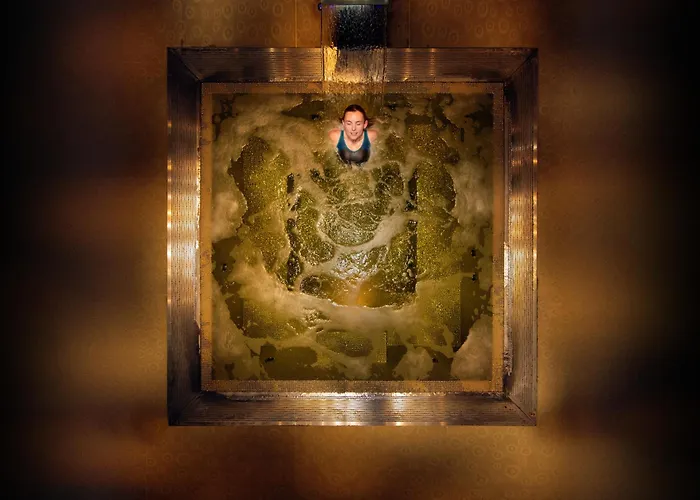 Holiday home Eden At Broughton Sanctuary *