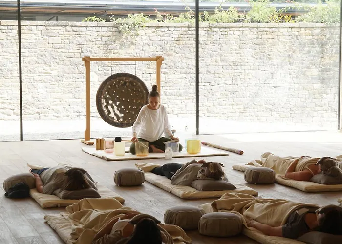 Eden At Broughton Sanctuary