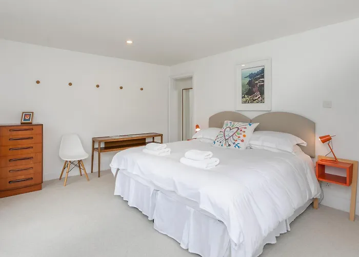 Eden At Broughton Sanctuary Holiday home