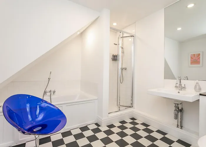 Eden At Broughton Sanctuary