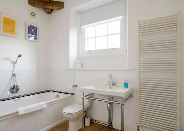 Eden At Broughton Sanctuary Skipton