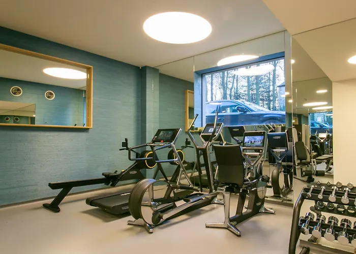 Casa vacanze Eden At Broughton Sanctuary Skipton