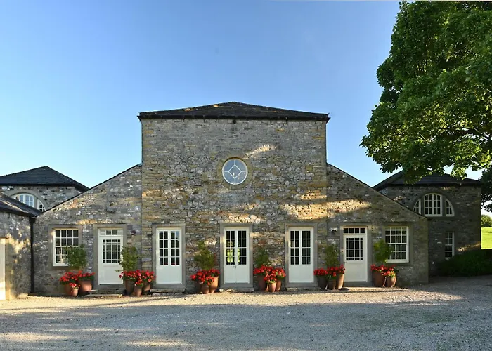 Eden At Broughton Sanctuary *