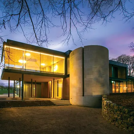 Eden At Broughton Sanctuary * 斯基普顿