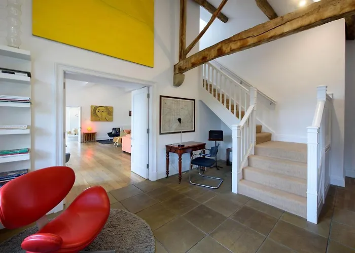 Eden At Broughton Sanctuary Holiday home Skipton