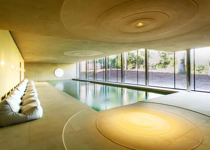 Eden At Broughton Sanctuary *