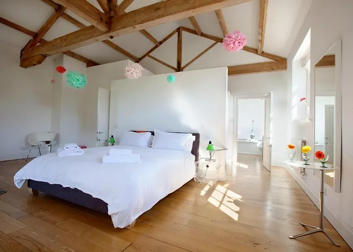 Holiday home Eden At Broughton Sanctuary Skipton