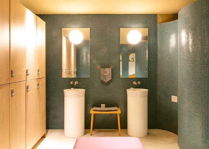 Holiday home Eden At Broughton Sanctuary Skipton