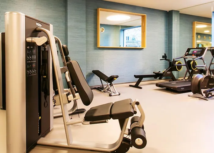 Eden At Broughton Sanctuary Holiday home *