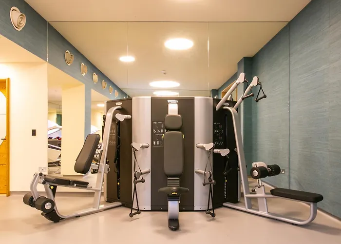 Eden At Broughton Sanctuary *