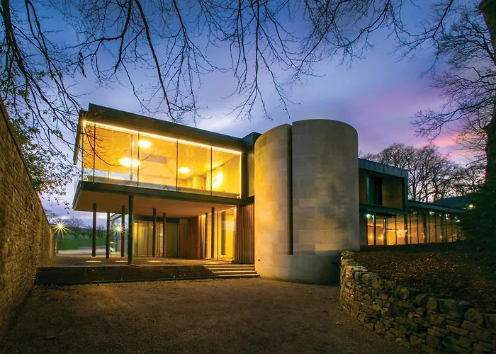 Eden At Broughton Sanctuary * Skipton