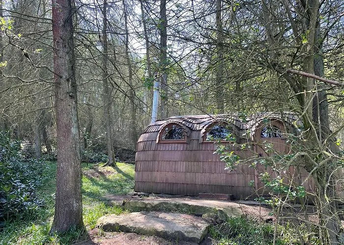 Eden At Broughton Sanctuary