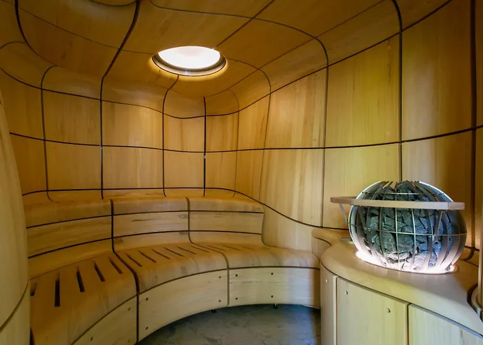 Eden At Broughton Sanctuary * Skipton