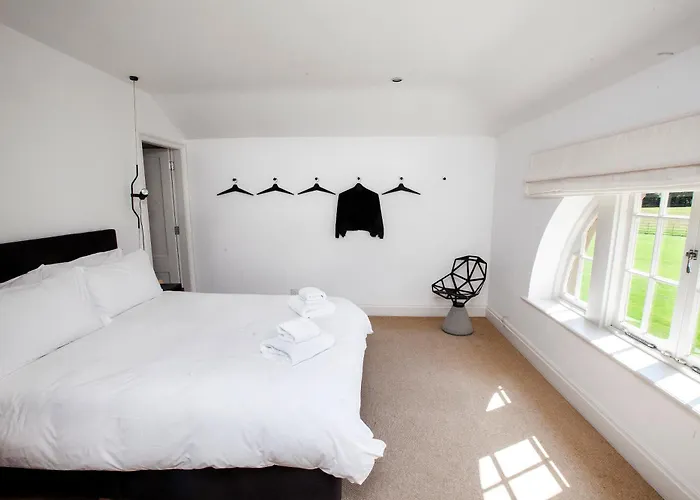 Holiday home Eden At Broughton Sanctuary Skipton