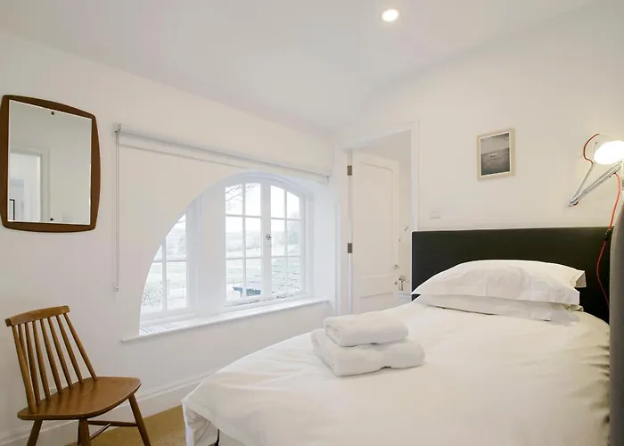 Eden At Broughton Sanctuary * Skipton