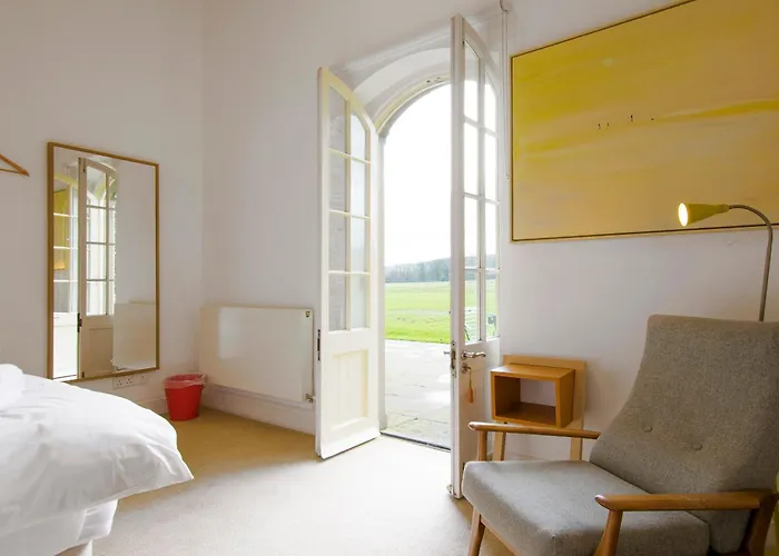 Eden At Broughton Sanctuary *