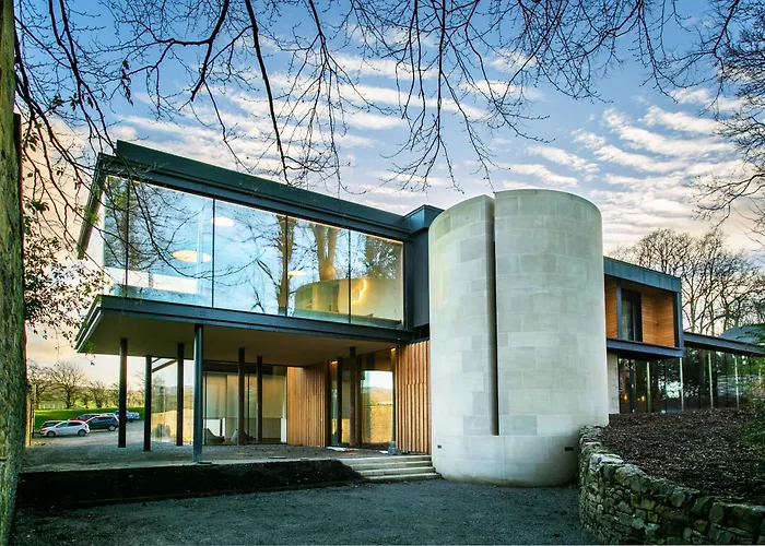 Eden At Broughton Sanctuary