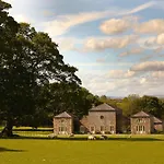Eden At Broughton Sanctuary Holiday home *