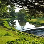 Eden At Broughton Sanctuary Skipton