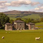 Holiday home Eden At Broughton Sanctuary