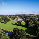 Holiday home Eden At Broughton Sanctuary *