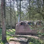 Eden At Broughton Sanctuary