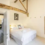 Holiday home Eden At Broughton Sanctuary
