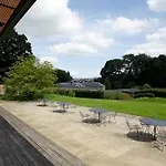 Holiday home Eden At Broughton Sanctuary *