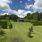 Eden At Broughton Sanctuary Holiday home