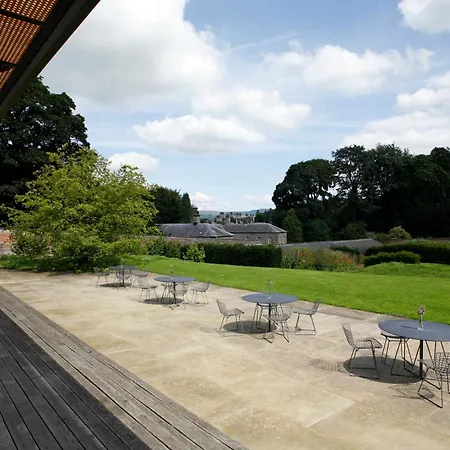 בית נופש Eden At Broughton Sanctuary *